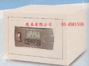 TMS250-個人保險箱